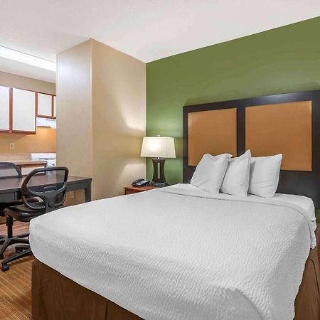 Extended Stay America Select Suites - Cincinnati - Florence - Meijer Dr Eksteriør bilde