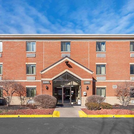 Extended Stay America Select Suites - Cincinnati - Florence - Meijer Dr Eksteriør bilde