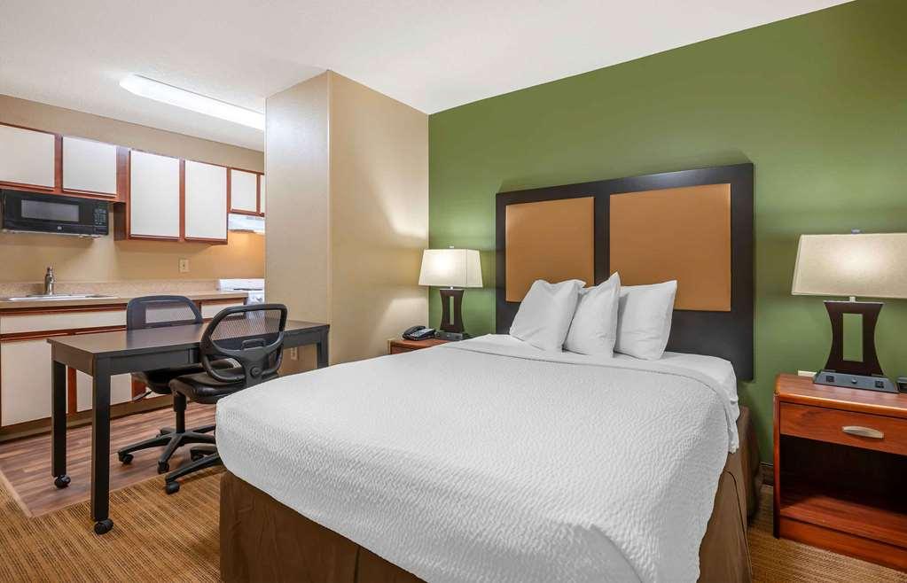 Extended Stay America Select Suites - Cincinnati - Florence - Meijer Dr Rom bilde