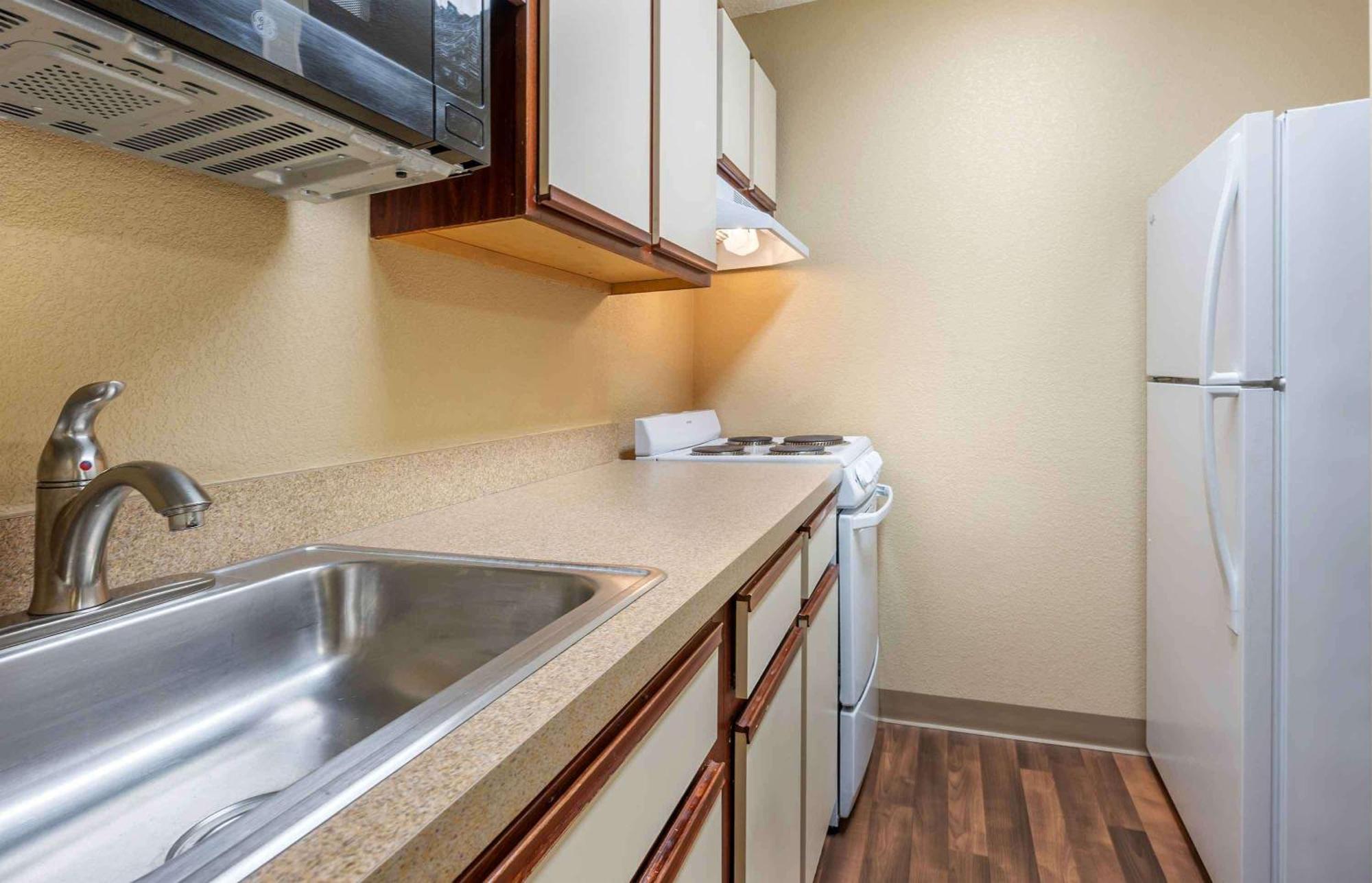 Extended Stay America Select Suites - Cincinnati - Florence - Meijer Dr Eksteriør bilde