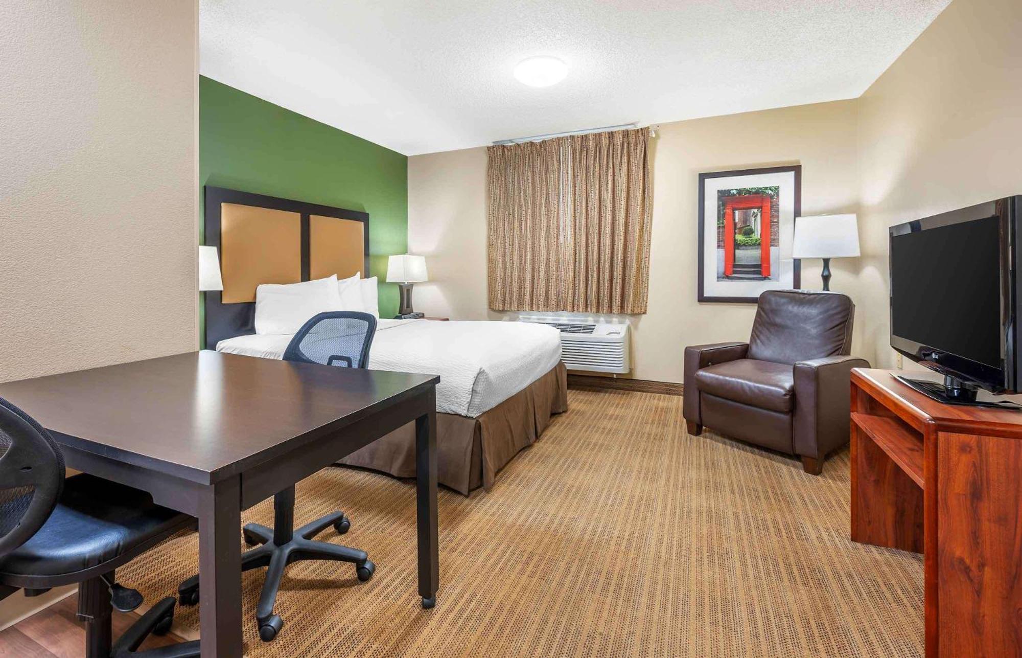 Extended Stay America Select Suites - Cincinnati - Florence - Meijer Dr Eksteriør bilde