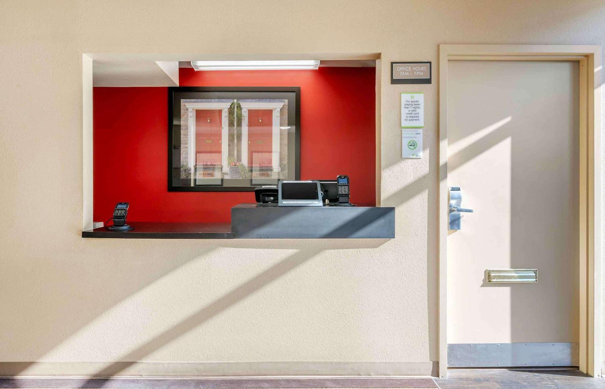 Extended Stay America Select Suites - Cincinnati - Florence - Meijer Dr Eksteriør bilde