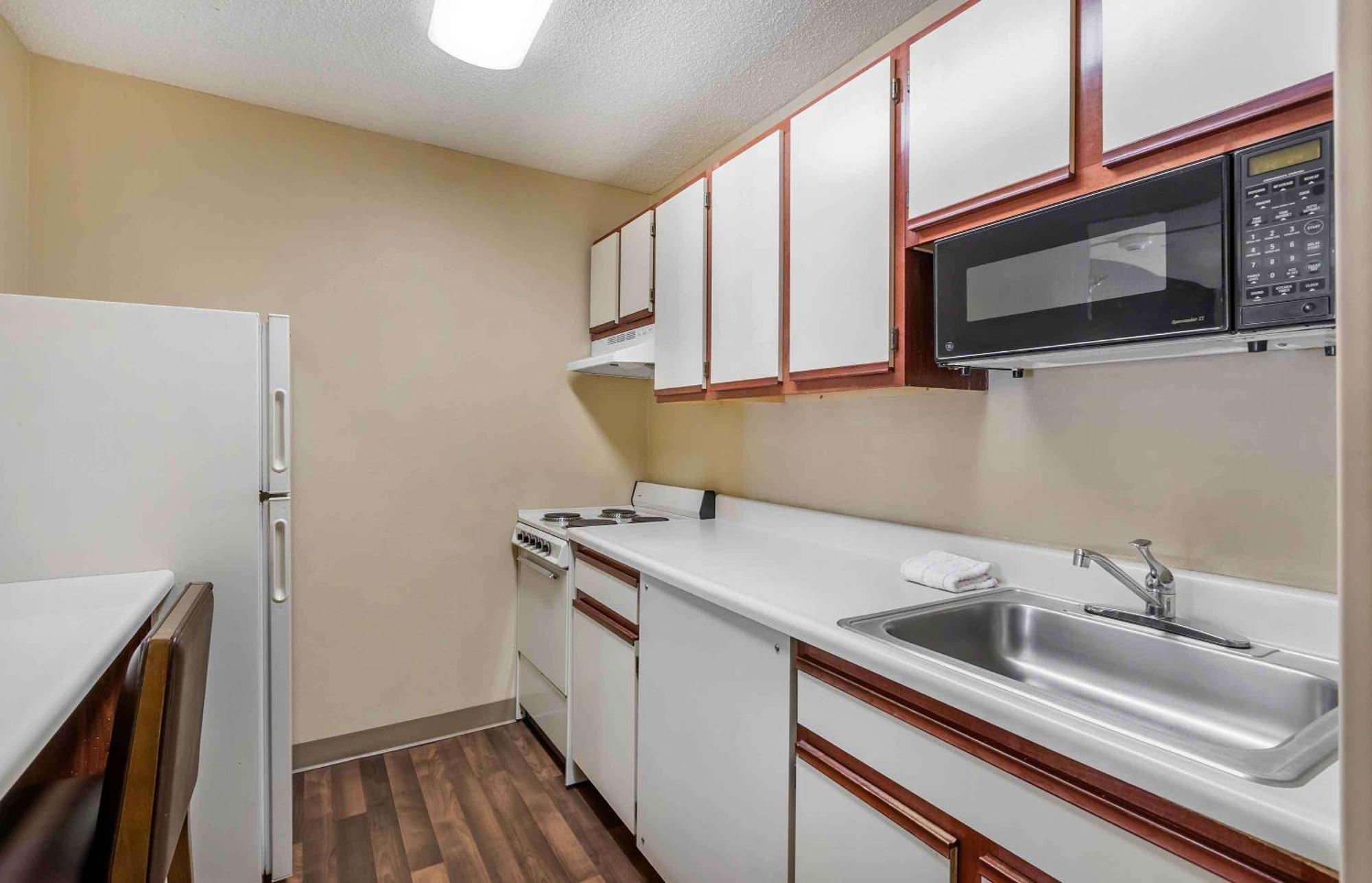 Extended Stay America Select Suites - Cincinnati - Florence - Meijer Dr Eksteriør bilde