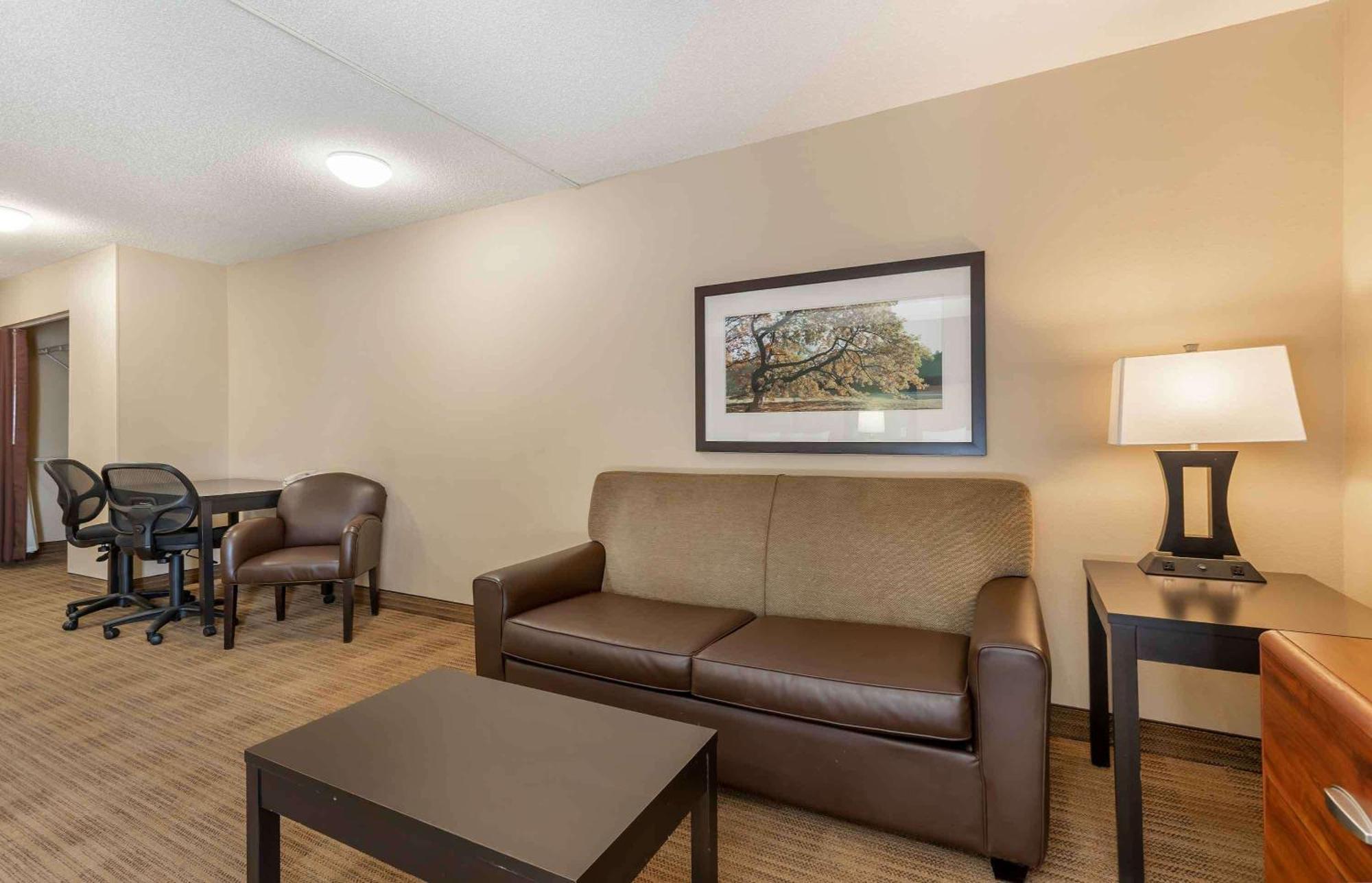 Extended Stay America Select Suites - Cincinnati - Florence - Meijer Dr Eksteriør bilde
