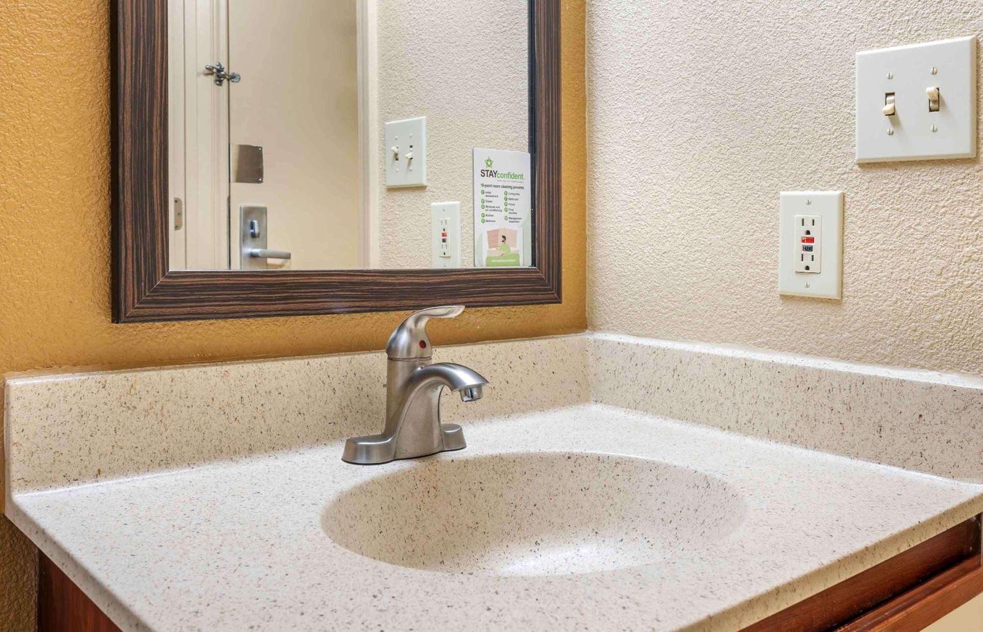 Extended Stay America Select Suites - Cincinnati - Florence - Meijer Dr Eksteriør bilde