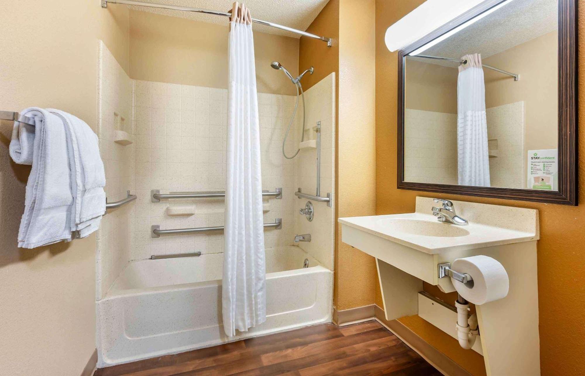 Extended Stay America Select Suites - Cincinnati - Florence - Meijer Dr Eksteriør bilde