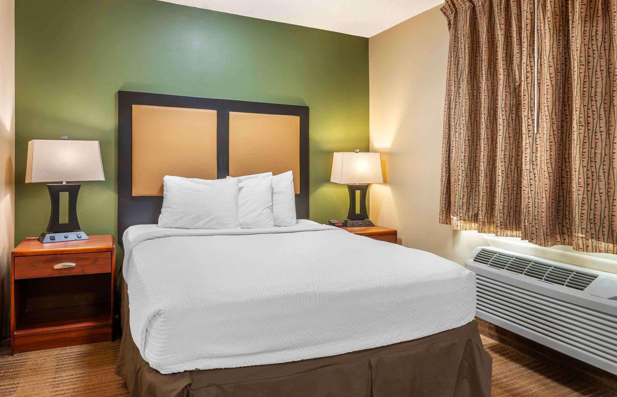 Extended Stay America Select Suites - Cincinnati - Florence - Meijer Dr Eksteriør bilde