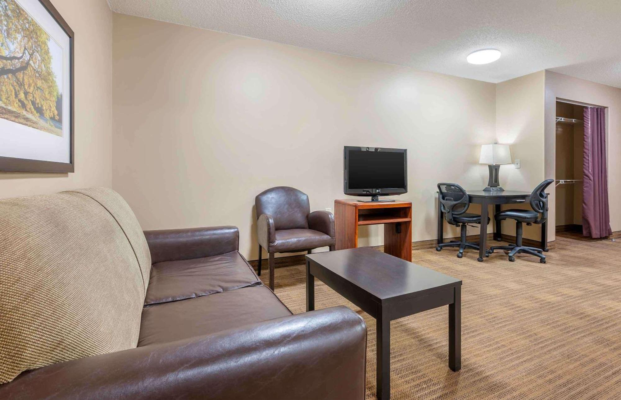 Extended Stay America Select Suites - Cincinnati - Florence - Meijer Dr Eksteriør bilde