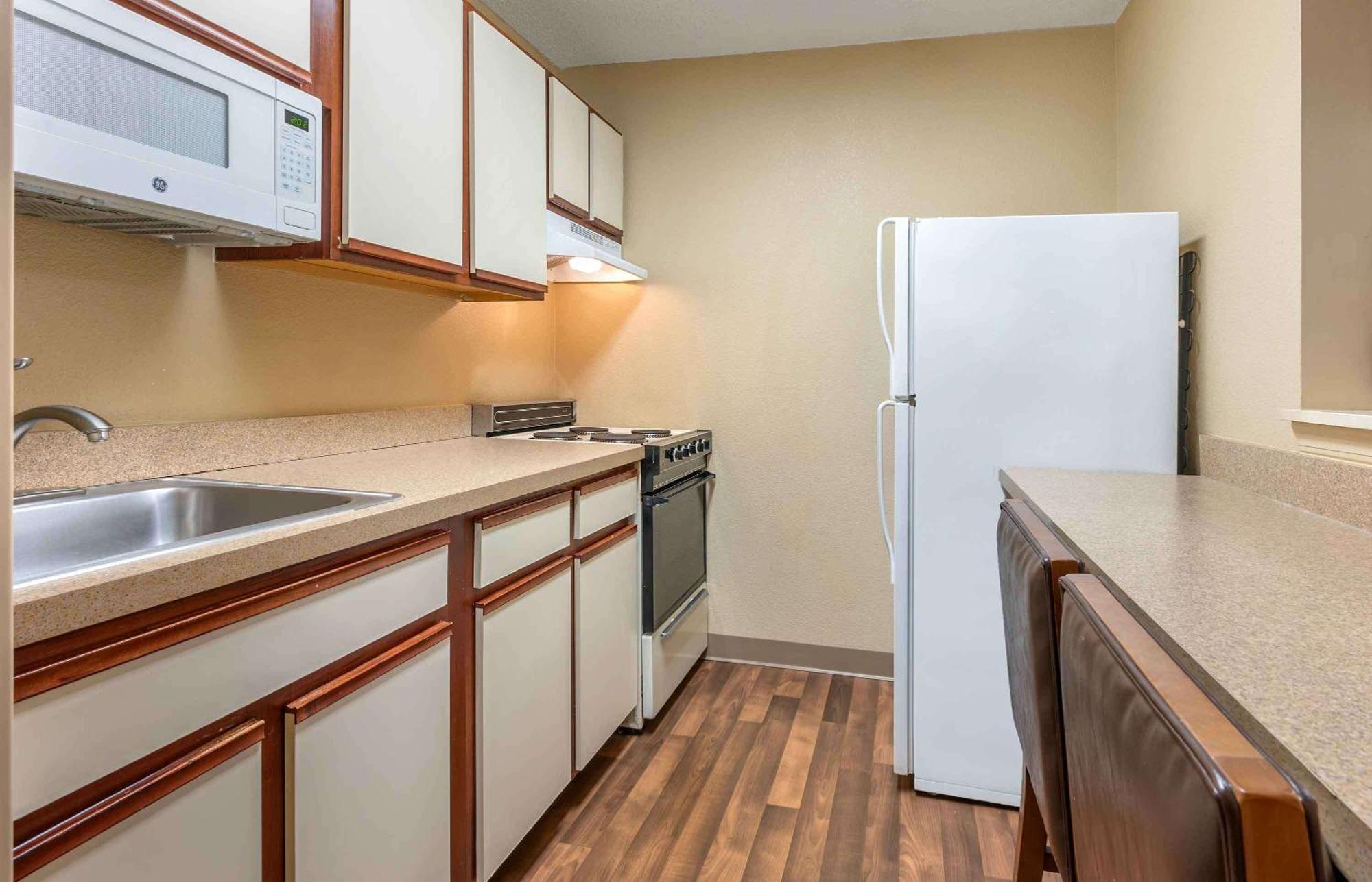 Extended Stay America Select Suites - Cincinnati - Florence - Meijer Dr Eksteriør bilde