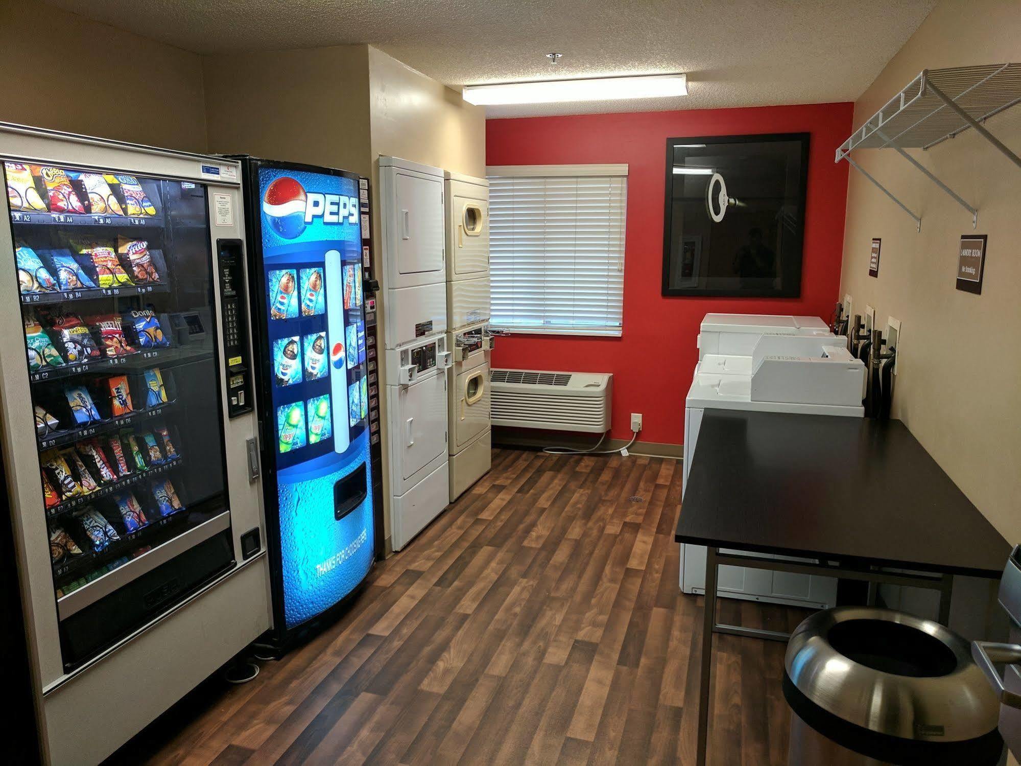 Extended Stay America Select Suites - Cincinnati - Florence - Meijer Dr Eksteriør bilde